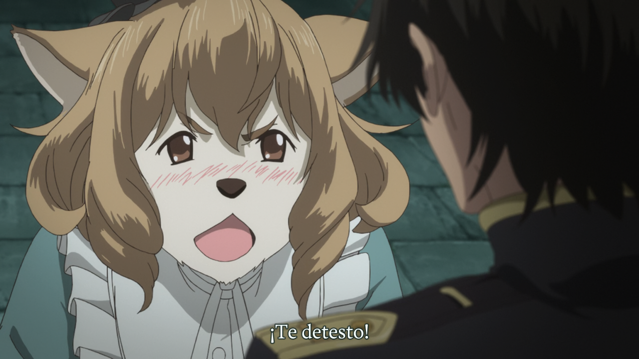 Shuumatsu Nani Shitemasu ka? Isogashii desu ka? Sukutte Moratte Ii desu ka? (Yashiro Subs)